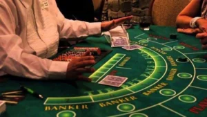 Đôi nét về trò chơi Baccarat kinh điển thế giới