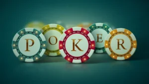 Giới thiệu về bộ bài Poker cơ bản